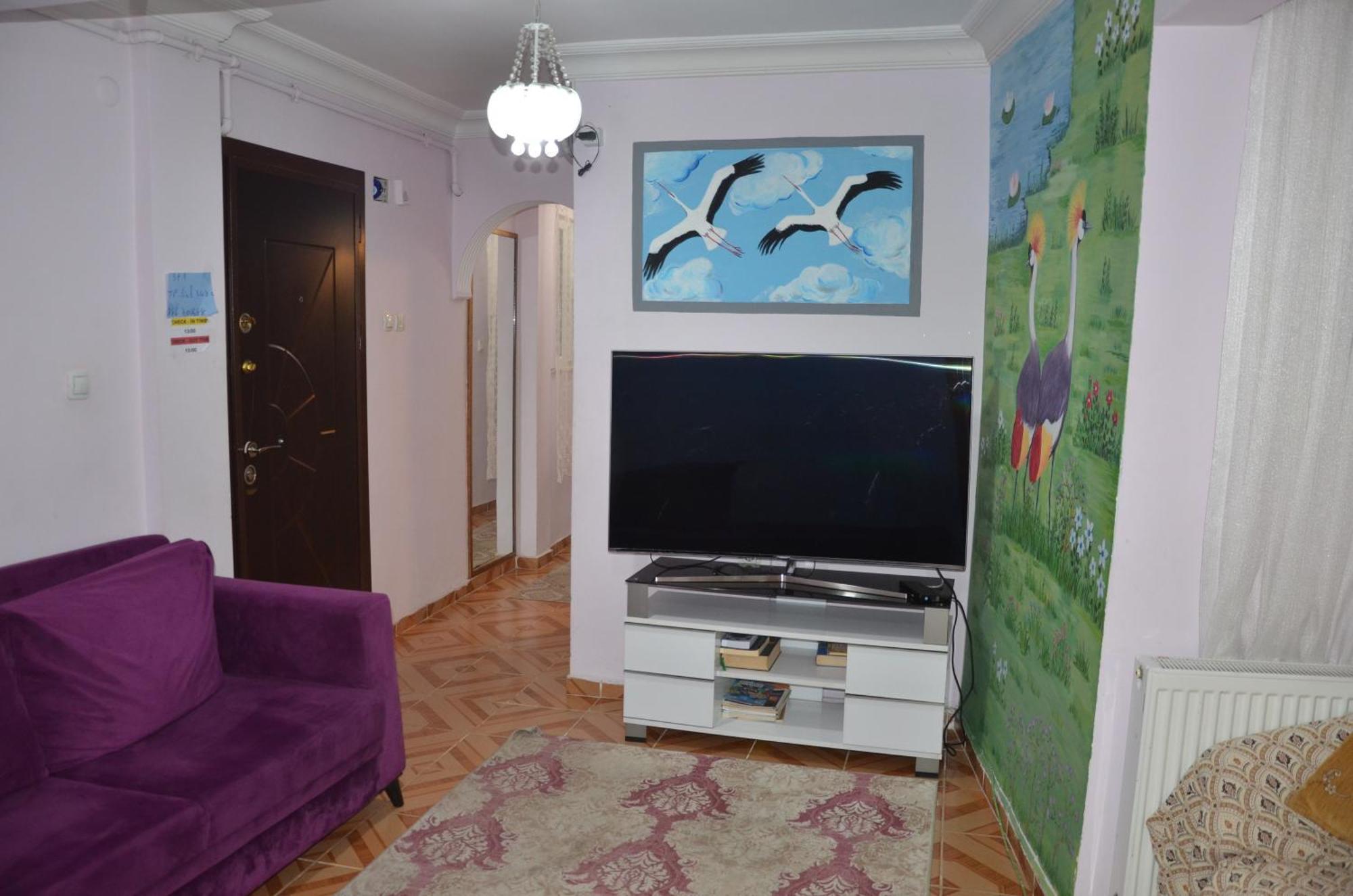 Isil Hotel Istanbul Ngoại thất bức ảnh