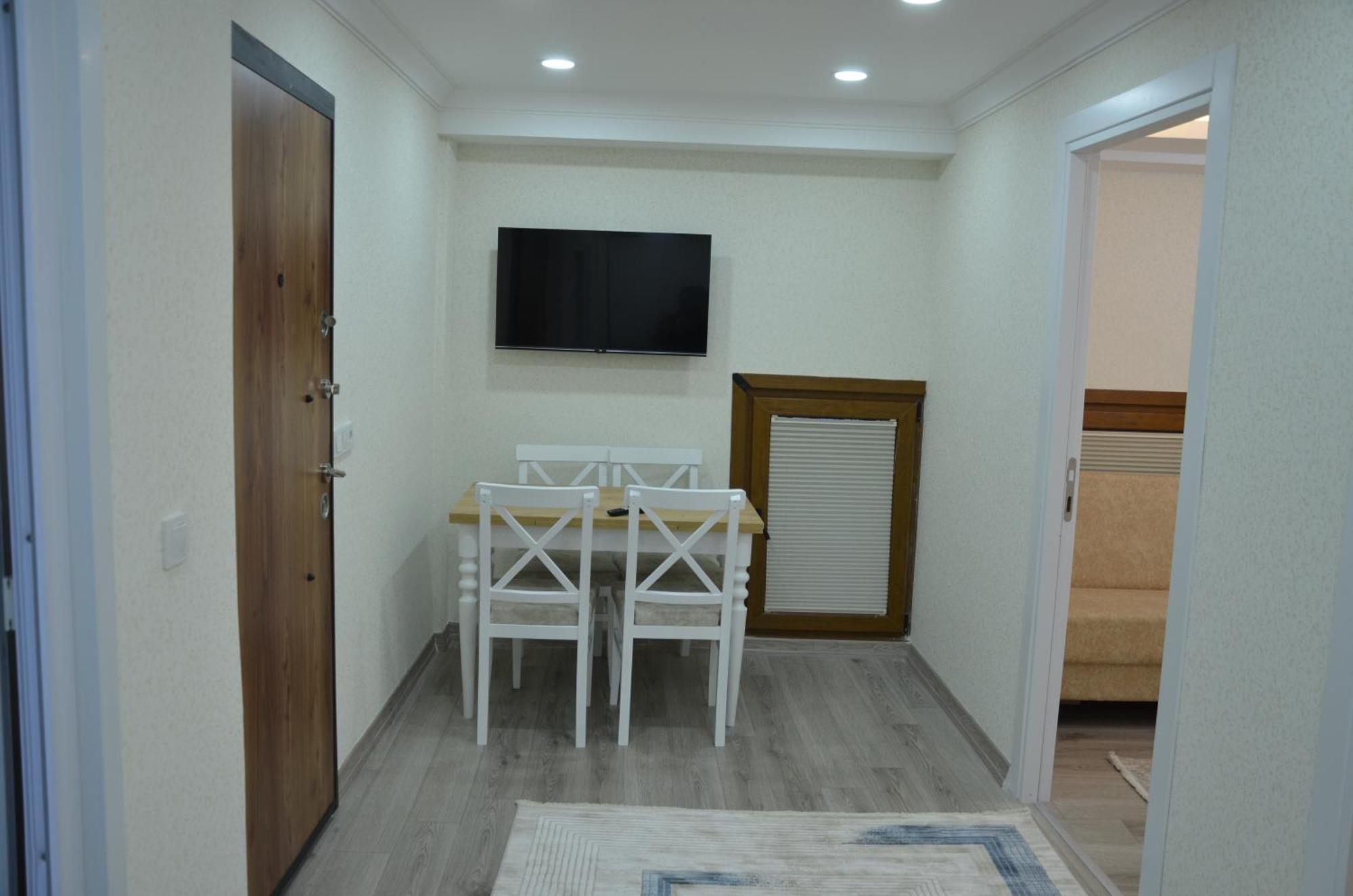 Isil Hotel Istanbul Ngoại thất bức ảnh